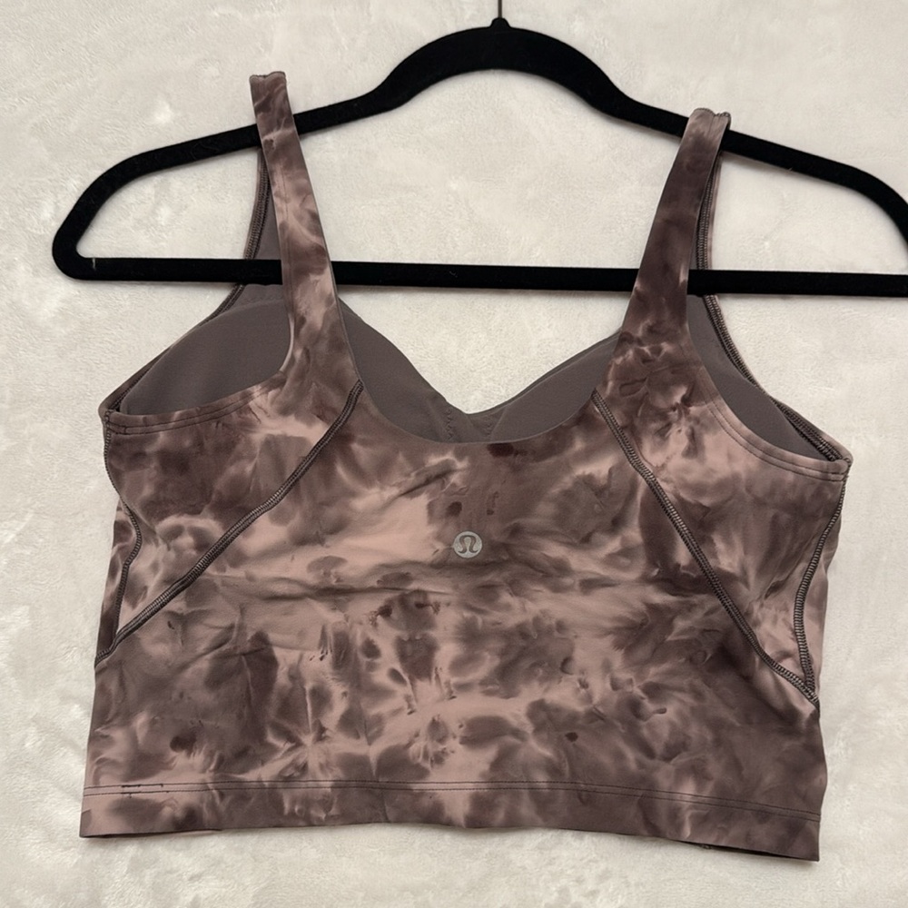 Lululemon Align Tank - Picture 5 of 11